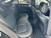 USED 2013 63 MERCEDES-BENZ CLS CLASS 2.1 CLS250 CDI BLUEEFFICIENCY AMG SPORT 5d 202 BHP RECENT SERVICE & MOT, 2 KEYS