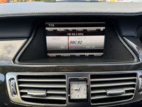 USED 2013 63 MERCEDES-BENZ CLS CLASS 2.1 CLS250 CDI BLUEEFFICIENCY AMG SPORT 5d 202 BHP RECENT SERVICE & MOT, 2 KEYS
