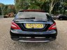USED 2013 63 MERCEDES-BENZ CLS CLASS 2.1 CLS250 CDI BLUEEFFICIENCY AMG SPORT 5d 202 BHP RECENT SERVICE & MOT, 2 KEYS