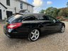USED 2013 63 MERCEDES-BENZ CLS CLASS 2.1 CLS250 CDI BLUEEFFICIENCY AMG SPORT 5d 202 BHP RECENT SERVICE & MOT, 2 KEYS