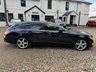USED 2013 63 MERCEDES-BENZ CLS CLASS 2.1 CLS250 CDI BLUEEFFICIENCY AMG SPORT 5d 202 BHP RECENT SERVICE & MOT, 2 KEYS