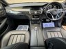USED 2013 63 MERCEDES-BENZ CLS CLASS 2.1 CLS250 CDI BLUEEFFICIENCY AMG SPORT 5d 202 BHP RECENT SERVICE & MOT, 2 KEYS