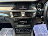 USED 2013 63 MERCEDES-BENZ CLS CLASS 2.1 CLS250 CDI BLUEEFFICIENCY AMG SPORT 5d 202 BHP RECENT SERVICE & MOT, 2 KEYS
