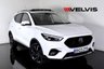 USED 2023 23 MG MG ZS 1.0 EXCLUSIVE T-GDI 5d 110 BHP 