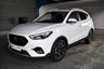 USED 2023 23 MG MG ZS 1.0 EXCLUSIVE T-GDI 5d 110 BHP 