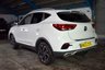 USED 2023 23 MG MG ZS 1.0 EXCLUSIVE T-GDI 5d 110 BHP 