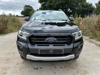 USED 2019 69 FORD RANGER 2.0 WILDTRAK ECOBLUE 210 BHP NEW ENGINE FITTED BY FORD!