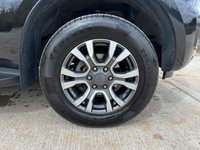 USED 2019 69 FORD RANGER 2.0 WILDTRAK ECOBLUE 210 BHP NEW ENGINE FITTED BY FORD!
