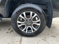 USED 2019 69 FORD RANGER 2.0 WILDTRAK ECOBLUE 210 BHP NEW ENGINE FITTED BY FORD!