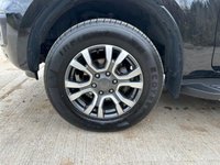 USED 2019 69 FORD RANGER 2.0 WILDTRAK ECOBLUE 210 BHP NEW ENGINE FITTED BY FORD!