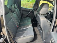 USED 2019 69 FORD RANGER 2.0 WILDTRAK ECOBLUE 210 BHP NEW ENGINE FITTED BY FORD!