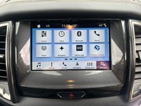 USED 2019 69 FORD RANGER 2.0 WILDTRAK ECOBLUE 210 BHP NEW ENGINE FITTED BY FORD!