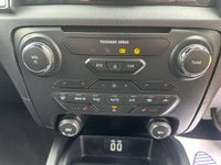USED 2019 69 FORD RANGER 2.0 WILDTRAK ECOBLUE 210 BHP NEW ENGINE FITTED BY FORD!