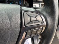 USED 2019 69 FORD RANGER 2.0 WILDTRAK ECOBLUE 210 BHP NEW ENGINE FITTED BY FORD!