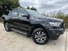 USED 2019 69 FORD RANGER 2.0 WILDTRAK ECOBLUE 210 BHP NEW ENGINE FITTED BY FORD!