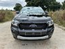 USED 2019 69 FORD RANGER 2.0 WILDTRAK ECOBLUE 210 BHP NEW ENGINE FITTED BY FORD!