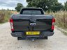 USED 2019 69 FORD RANGER 2.0 WILDTRAK ECOBLUE 210 BHP NEW ENGINE FITTED BY FORD!