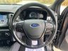 USED 2019 69 FORD RANGER 2.0 WILDTRAK ECOBLUE 210 BHP NEW ENGINE FITTED BY FORD!