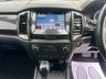 USED 2019 69 FORD RANGER 2.0 WILDTRAK ECOBLUE 210 BHP NEW ENGINE FITTED BY FORD!