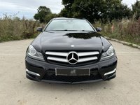 USED 2014 64 MERCEDES-BENZ C-CLASS 2.1 C220 CDI AMG SPORT EDITION PREMIUM PLUS 2d 168 BHP LOVELY SPEC - SEE ADVERT!