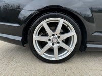 USED 2014 64 MERCEDES-BENZ C-CLASS 2.1 C220 CDI AMG SPORT EDITION PREMIUM PLUS 2d 168 BHP LOVELY SPEC - SEE ADVERT!