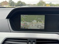 USED 2014 64 MERCEDES-BENZ C-CLASS 2.1 C220 CDI AMG SPORT EDITION PREMIUM PLUS 2d 168 BHP LOVELY SPEC - SEE ADVERT!