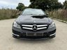USED 2014 64 MERCEDES-BENZ C-CLASS 2.1 C220 CDI AMG SPORT EDITION PREMIUM PLUS 2d 168 BHP LOVELY SPEC - SEE ADVERT!