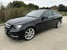 USED 2014 64 MERCEDES-BENZ C-CLASS 2.1 C220 CDI AMG SPORT EDITION PREMIUM PLUS 2d 168 BHP LOVELY SPEC - SEE ADVERT!
