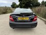 USED 2014 64 MERCEDES-BENZ C-CLASS 2.1 C220 CDI AMG SPORT EDITION PREMIUM PLUS 2d 168 BHP LOVELY SPEC - SEE ADVERT!
