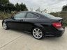 USED 2014 64 MERCEDES-BENZ C-CLASS 2.1 C220 CDI AMG SPORT EDITION PREMIUM PLUS 2d 168 BHP LOVELY SPEC - SEE ADVERT!