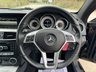 USED 2014 64 MERCEDES-BENZ C-CLASS 2.1 C220 CDI AMG SPORT EDITION PREMIUM PLUS 2d 168 BHP LOVELY SPEC - SEE ADVERT!