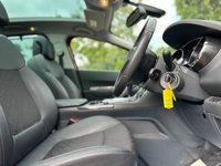USED 2015 65 PEUGEOT 3008 1.6 BLUE HDI S/S ALLURE 5d 120 BHP HALF LEATHER - HEADS UP DISPLAY