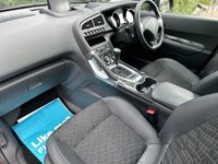 USED 2015 65 PEUGEOT 3008 1.6 BLUE HDI S/S ALLURE 5d 120 BHP HALF LEATHER - HEADS UP DISPLAY