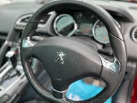 USED 2015 65 PEUGEOT 3008 1.6 BLUE HDI S/S ALLURE 5d 120 BHP HALF LEATHER - HEADS UP DISPLAY