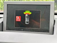 USED 2015 65 PEUGEOT 3008 1.6 BLUE HDI S/S ALLURE 5d 120 BHP HALF LEATHER - HEADS UP DISPLAY