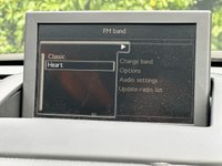 USED 2015 65 PEUGEOT 3008 1.6 BLUE HDI S/S ALLURE 5d 120 BHP HALF LEATHER - HEADS UP DISPLAY