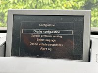 USED 2015 65 PEUGEOT 3008 1.6 BLUE HDI S/S ALLURE 5d 120 BHP HALF LEATHER - HEADS UP DISPLAY