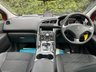 USED 2015 65 PEUGEOT 3008 1.6 BLUE HDI S/S ALLURE 5d 120 BHP HALF LEATHER - HEADS UP DISPLAY