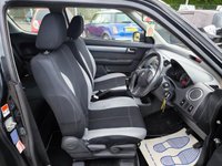 USED 2008 58 SUZUKI SWIFT 1.3 GL 3d 91 BHP Low Miles_Long MOT_1.3L_Petrol_Ulez