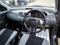USED 2008 58 SUZUKI SWIFT 1.3 GL 3d 91 BHP Low Miles_Long MOT_1.3L_Petrol_Ulez