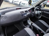 USED 2008 58 SUZUKI SWIFT 1.3 GL 3d 91 BHP Low Miles_Long MOT_1.3L_Petrol_Ulez