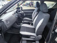 USED 2008 58 SUZUKI SWIFT 1.3 GL 3d 91 BHP Low Miles_Long MOT_1.3L_Petrol_Ulez
