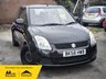 USED 2008 58 SUZUKI SWIFT 1.3 GL 3d 91 BHP Low Miles_Long MOT_1.3L_Petrol_Ulez