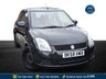 USED 2008 58 SUZUKI SWIFT 1.3 GL 3d 91 BHP Low Miles_Long MOT_1.3L_Petrol_Ulez