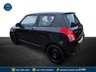 USED 2008 58 SUZUKI SWIFT 1.3 GL 3d 91 BHP Low Miles_Long MOT_1.3L_Petrol_Ulez