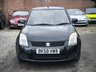 USED 2008 58 SUZUKI SWIFT 1.3 GL 3d 91 BHP Low Miles_Long MOT_1.3L_Petrol_Ulez