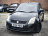 USED 2008 58 SUZUKI SWIFT 1.3 GL 3d 91 BHP Low Miles_Long MOT_1.3L_Petrol_Ulez
