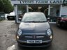 USED 2014 14 FIAT 500 1.2 LOUNGE 3d 69 BHP *ELECTRIC SUNROOF* *Optional extra Electric Sunroof & Rear Parking Sensors* Low Mileage, Service History + Just Serviced, NEW MOT, Low Insurance Group!