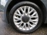 USED 2014 14 FIAT 500 1.2 LOUNGE 3d 69 BHP *ELECTRIC SUNROOF* *Optional extra Electric Sunroof & Rear Parking Sensors* Low Mileage, Service History + Just Serviced, NEW MOT, Low Insurance Group!