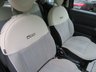 USED 2014 14 FIAT 500 1.2 LOUNGE 3d 69 BHP *ELECTRIC SUNROOF* *Optional extra Electric Sunroof & Rear Parking Sensors* Low Mileage, Service History + Just Serviced, NEW MOT, Low Insurance Group!